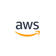 Amazon Web Services Cloud Platform Logo