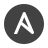 Ansible Automation Server Logo