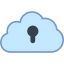 Cloud Platform Support Services Icon