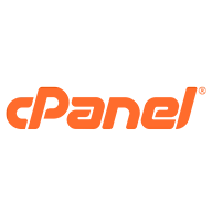 Cpanel Control Panel Logo