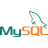 MySQL Database Server Software Logo