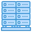 Server Management Services Icon