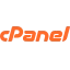 Cpanel - web hosting control panel logo