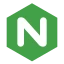 Nginx web server logo
