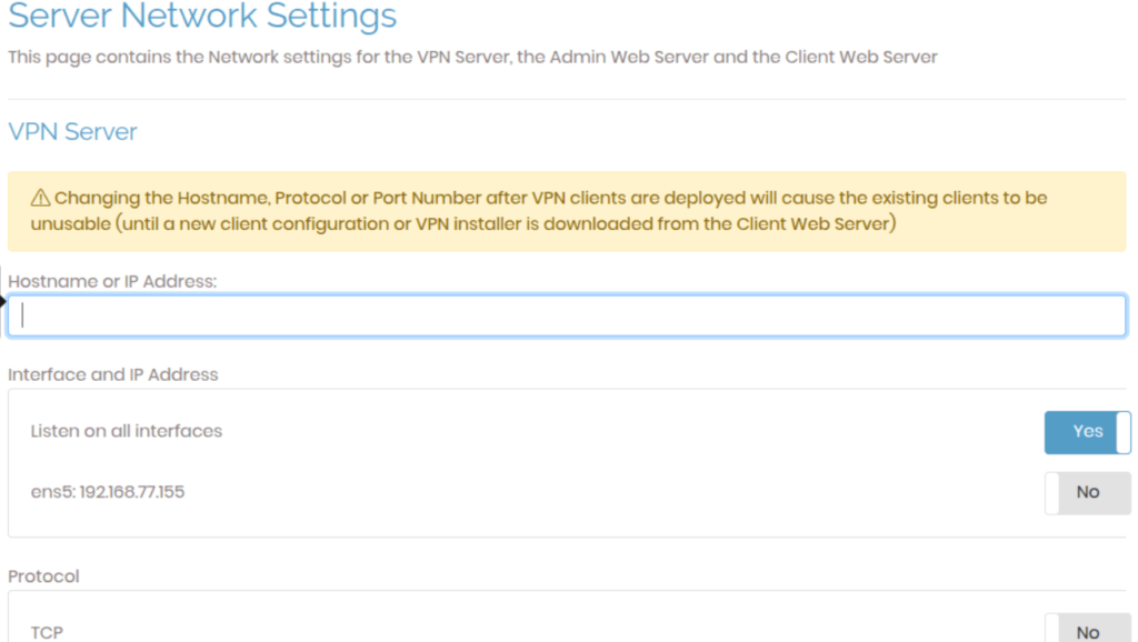 Effortless AWS-DigitalOcean VPN with OpenVPN